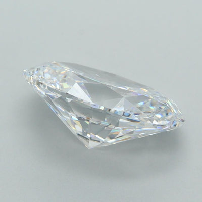 2.85 Carat Oval Lab Diamond :: Greenstar spin frame 07