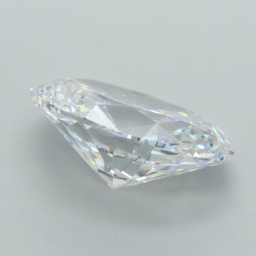 2.85 Carat Oval Lab Diamond :: Greenstar spin frame 07
