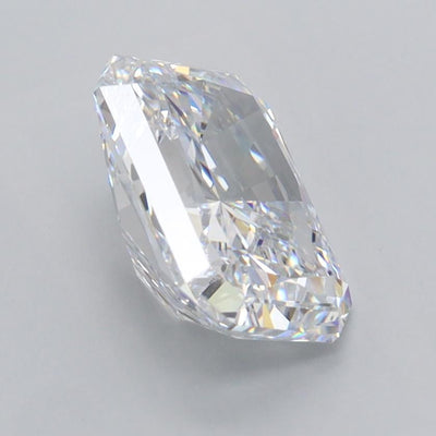 2.02 Carat Radiant Lab Diamond :: Greenstar spin frame 07