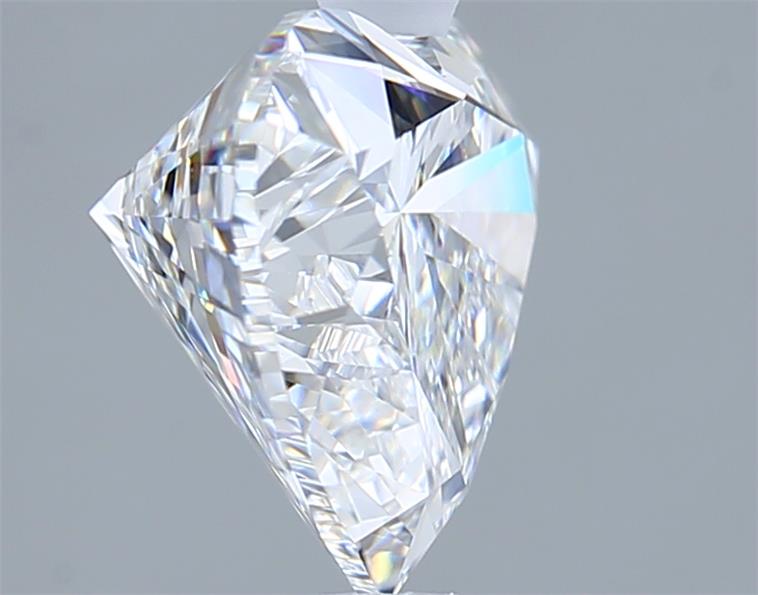 3.07 Carat Heart Lab Diamond :: Greenstar spin frame 07