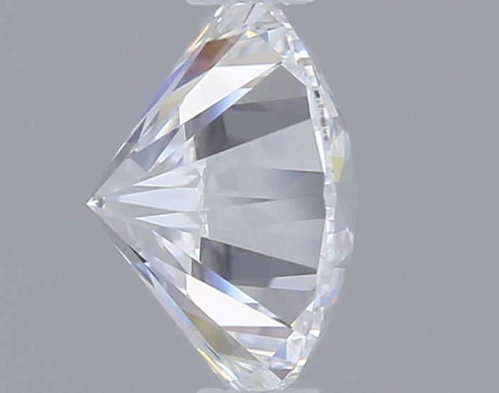 1.04 Carat Round Lab Diamond :: Greenstar spin frame 07
