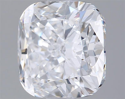 2.13 Carat Cushion Lab Diamond :: Greenstar spin frame 07