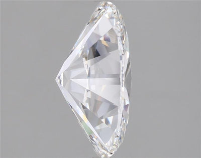 3.02 Carat Oval Lab Diamond :: Greenstar spin frame 07