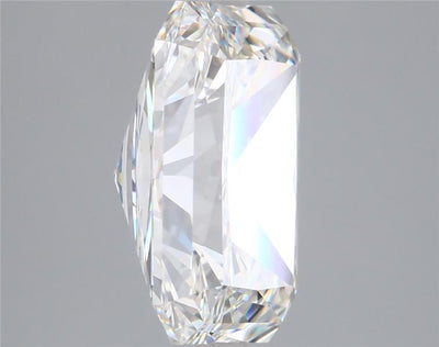 5.02 Carat Radiant Lab Diamond :: Greenstar spin frame 07
