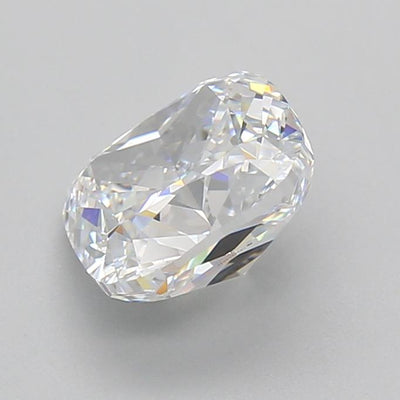 2.51 Carat Cushion Lab Diamond :: Greenstar spin frame 07