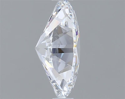 1.04 Carat Oval Lab Diamond :: Greenstar spin frame 07
