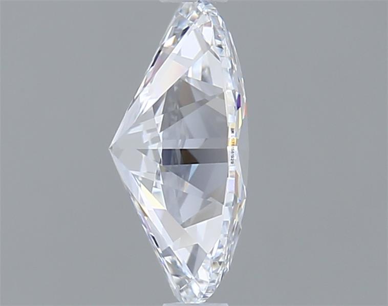 1.04 Carat Oval Lab Diamond :: Greenstar spin frame 07