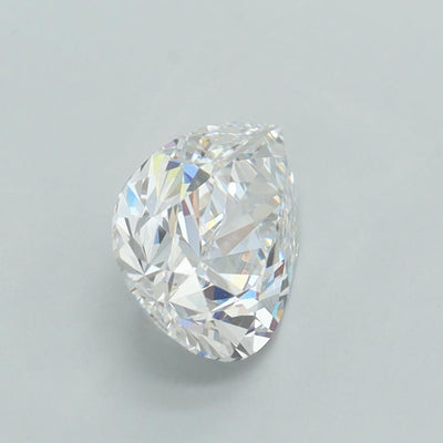1.46 Carat Pear Lab Diamond :: Greenstar spin frame 07