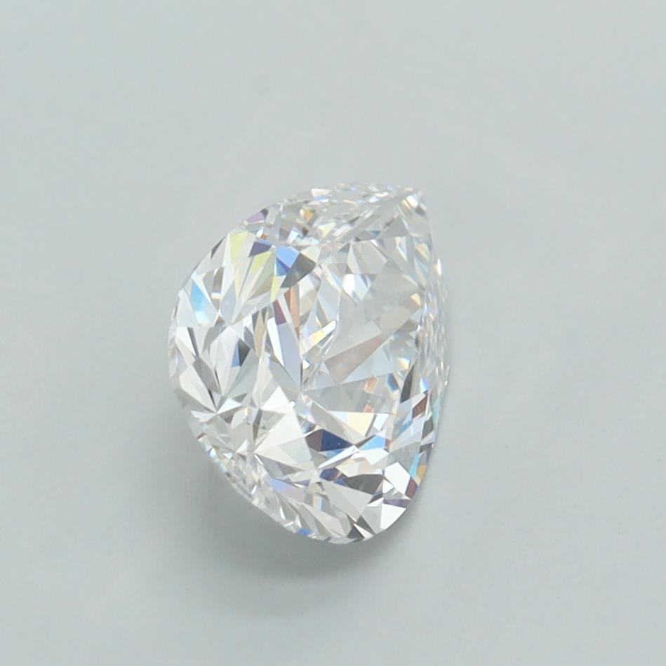 1.46 Carat Pear Lab Diamond :: Greenstar spin frame 07
