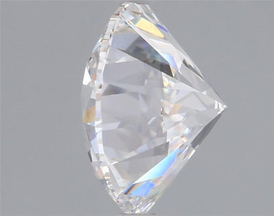 3.04 Carat Round Lab Diamond :: Greenstar spin frame 07