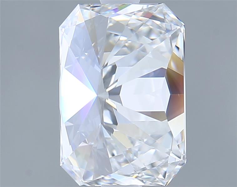 2.32 Carat Radiant Lab Diamond :: Greenstar spin frame 07