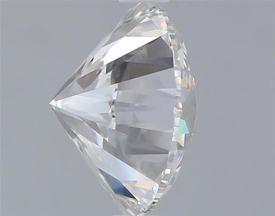 2.07 Carat Round Lab Diamond :: Greenstar spin frame 07