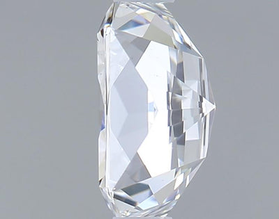 1.01 Carat Radiant Lab Diamond :: Greenstar spin frame 07