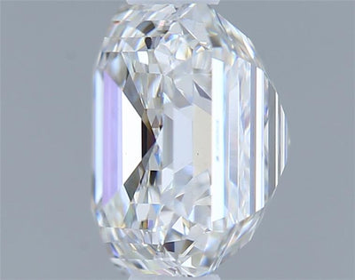 1.31 Carat Asscher Lab Diamond :: Greenstar spin frame 07