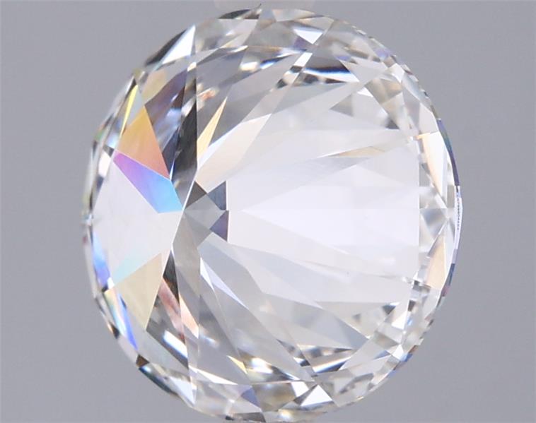 2.10 Carat Round Lab Diamond :: Greenstar spin frame 07
