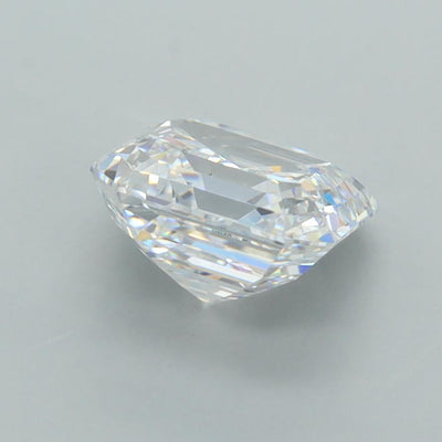 2.02 Carat Asscher Lab Diamond :: Greenstar spin frame 07