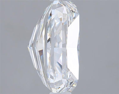 2.00 Carat Radiant Lab Diamond :: Greenstar spin frame 07