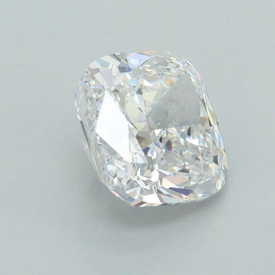 2.20 Carat Cushion Lab Diamond :: Greenstar spin frame 07