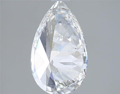 1.56 Carat Pear Lab Diamond :: Greenstar spin frame 07