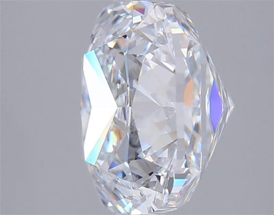 3.27 Carat Cushion Lab Diamond :: Greenstar spin frame 07