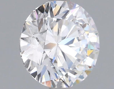 1.08 Carat Round Lab Diamond :: Greenstar spin frame 07