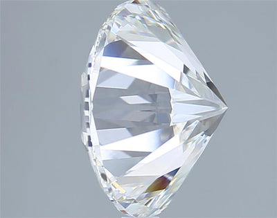 5.02 Carat Round Lab Diamond :: Greenstar spin frame 07