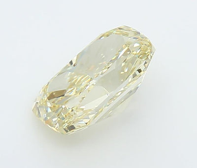 1.70 Carat Cushion Lab Diamond :: Greenstar spin frame 07