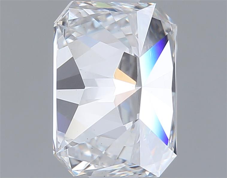 1.05 Carat Radiant Lab Diamond :: Greenstar spin frame 07