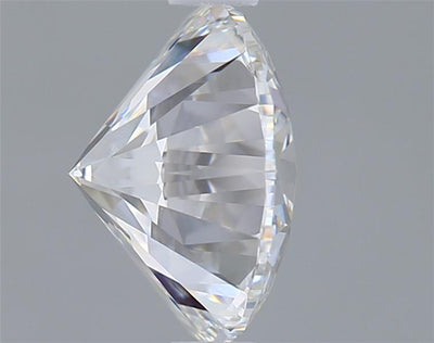 2.04 Carat Round Lab Diamond :: Greenstar spin frame 07