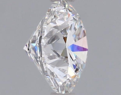 1.05 Carat Round Lab Diamond :: Greenstar spin frame 07