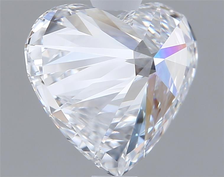 1.52 Carat Heart Lab Diamond :: Greenstar spin frame 07