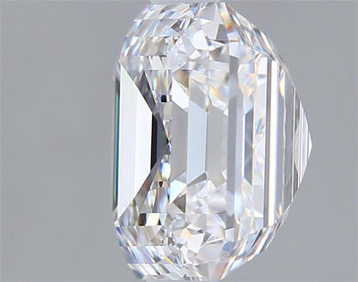 3.04 Carat Asscher Lab Diamond :: Greenstar spin frame 07