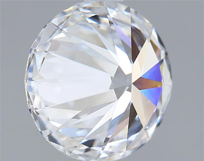 2.01 Carat Round Lab Diamond :: Greenstar spin frame 07