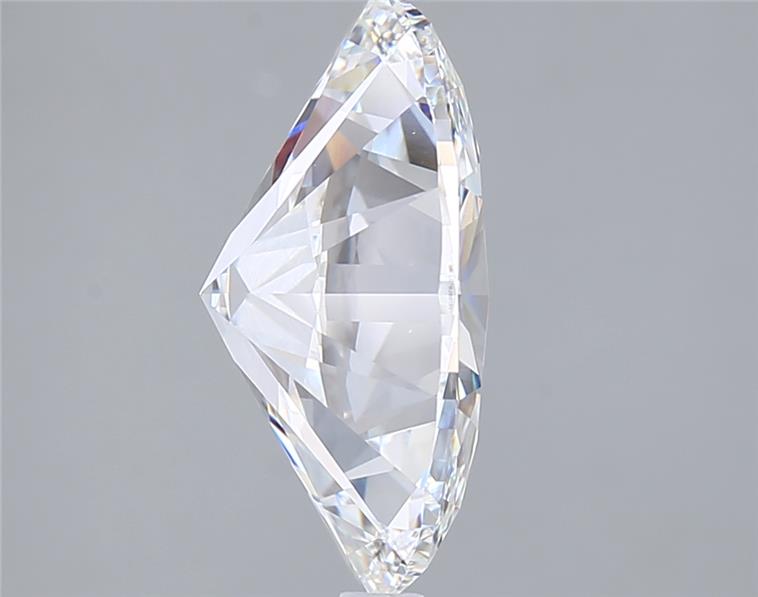 5.04 Carat Oval Lab Diamond :: Greenstar spin frame 07
