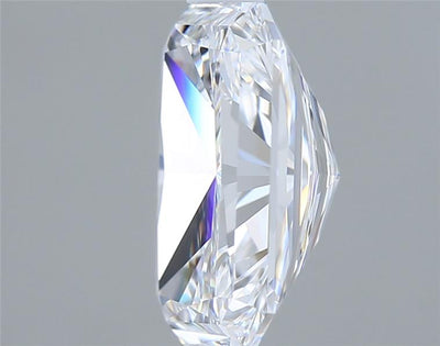 1.54 Carat Radiant Lab Diamond :: Greenstar spin frame 07