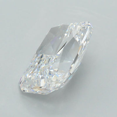 2.04 Carat Radiant Lab Diamond :: Greenstar spin frame 07