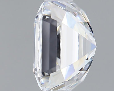 1.53 Carat Asscher Lab Diamond :: Greenstar spin frame 07