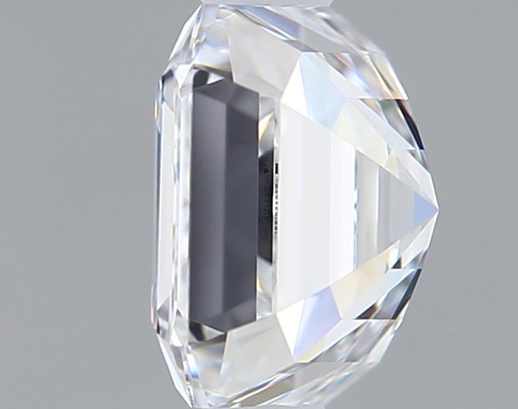 1.53 Carat Asscher Lab Diamond :: Greenstar spin frame 07