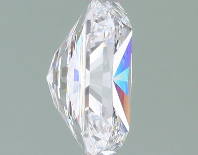 1.39 Carat Radiant Lab Diamond :: Greenstar spin frame 07