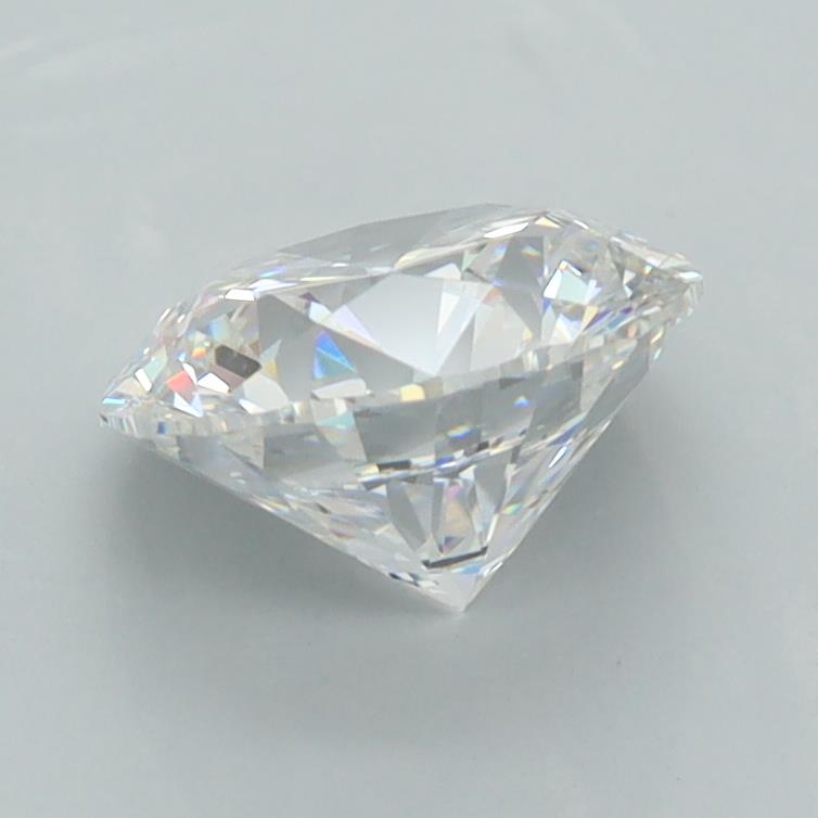 1.84 Carat Round Lab Diamond :: Greenstar spin frame 07