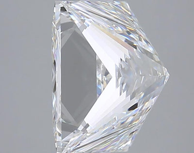 6.08 Carat Princess Lab Diamond :: Greenstar spin frame 07