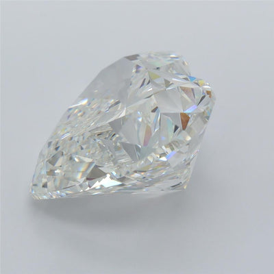 10.06 Carat Heart Lab Diamond :: Greenstar spin frame 07