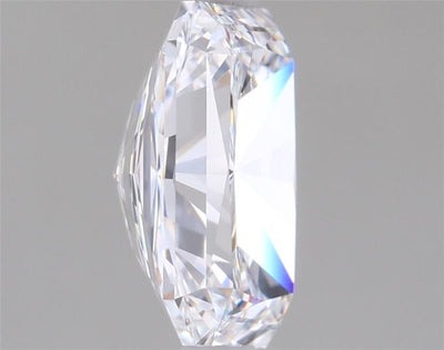 1.47 Carat Radiant Lab Diamond :: Greenstar spin frame 07