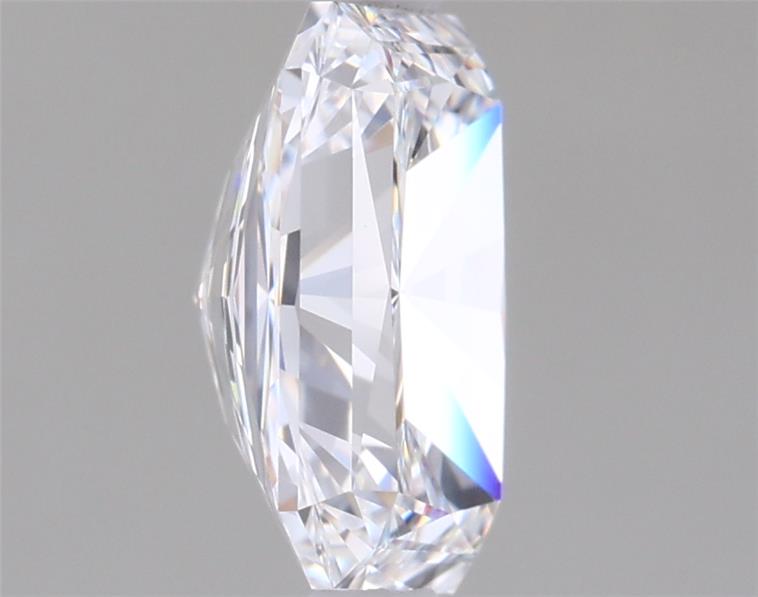 1.47 Carat Radiant Lab Diamond :: Greenstar spin frame 07
