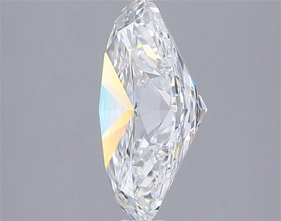 2.03 Carat Oval Lab Diamond :: Greenstar spin frame 07
