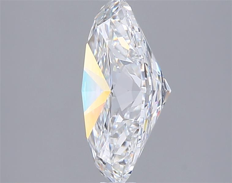 2.03 Carat Oval Lab Diamond :: Greenstar spin frame 07