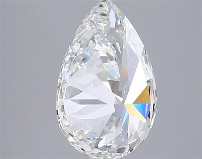 2.30 Carat Pear Lab Diamond :: Greenstar spin frame 07