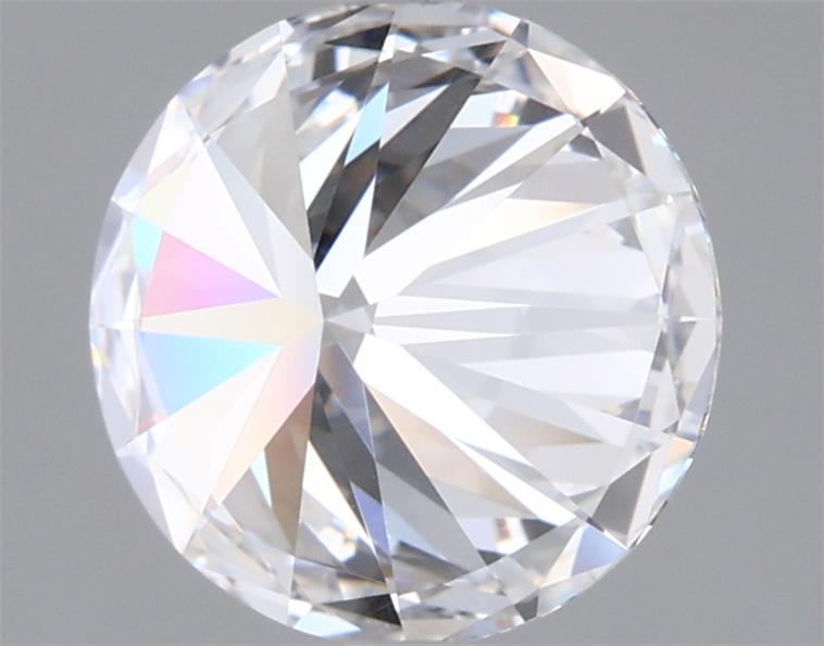 1.95 Carat Round Lab Diamond :: Greenstar spin frame 07