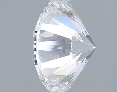 1.54 Carat Round Lab Diamond :: Greenstar spin frame 07