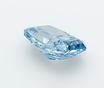 1.50 Carat Radiant Lab Diamond :: Greenstar spin frame 07